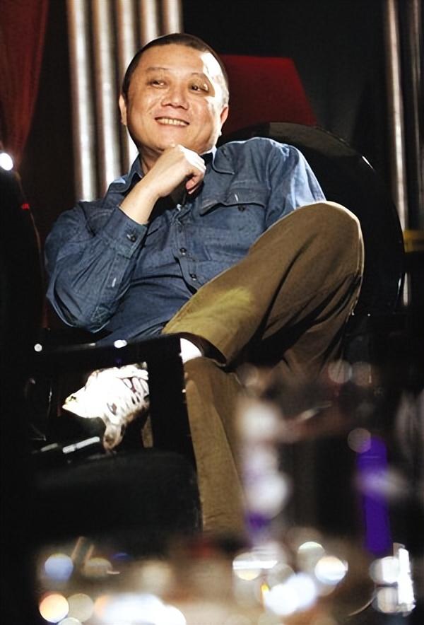 徐静蕾最近与黄立行怎么样了(和谈13年的黄立行不结婚)(9)