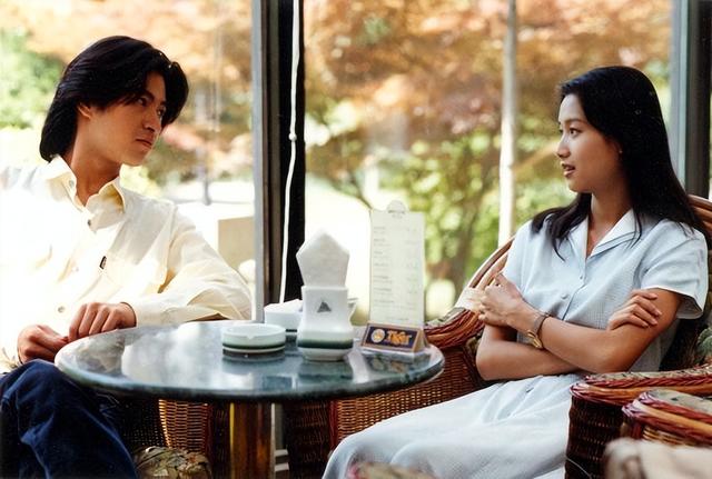 徐静蕾最近与黄立行怎么样了(和谈13年的黄立行不结婚)(13)