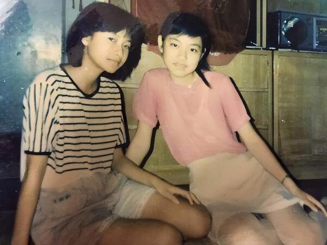 徐静蕾最近与黄立行怎么样了(和谈13年的黄立行不结婚)(5)