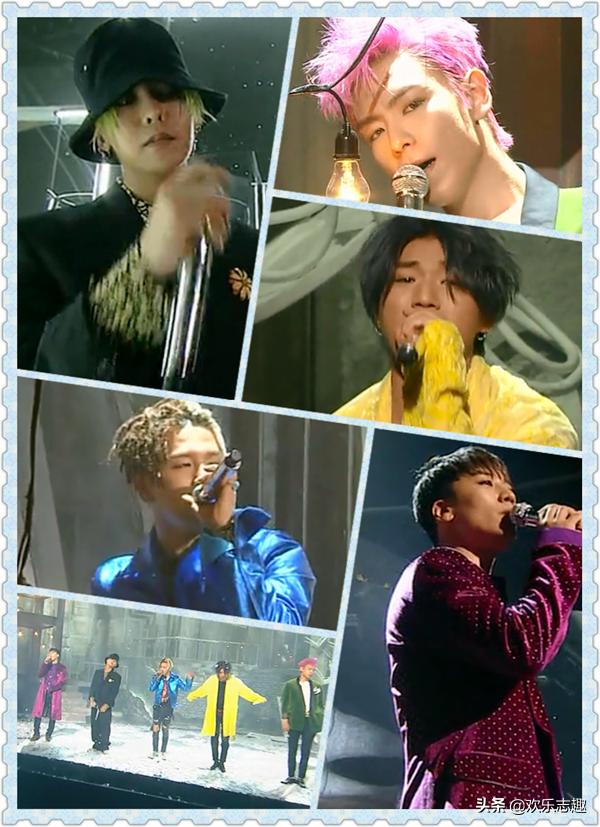 权志龙人气十首歌(权志龙出道15周年推荐歌单)(10)