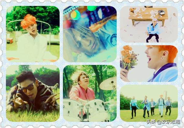 权志龙人气十首歌(权志龙出道15周年推荐歌单)(9)