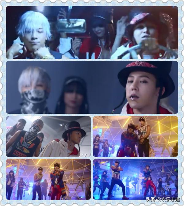 权志龙人气十首歌(权志龙出道15周年推荐歌单)(8)