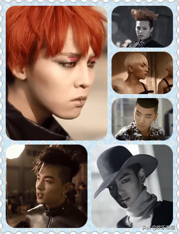 权志龙人气十首歌(权志龙出道15周年推荐歌单)(6)