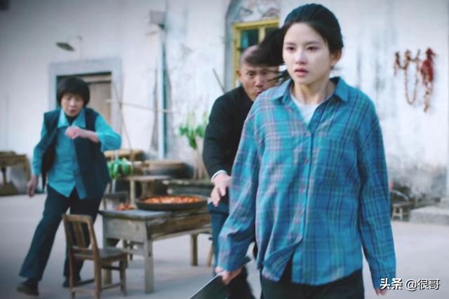 演员于子洋个人简历（曾凭借如懿传出圈）(24)