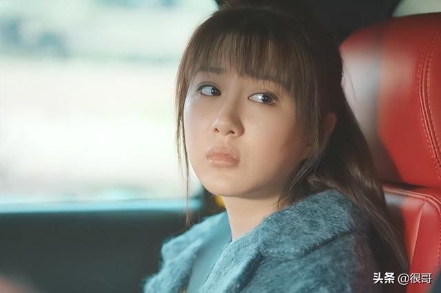 演员于子洋个人简历（曾凭借如懿传出圈）(21)