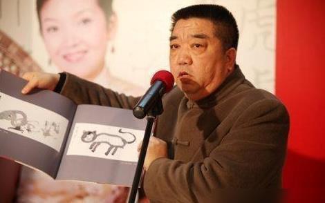 郭德纲跟张文顺的关系(在张文顺葬礼上要对郭德纲大打出手)(4)