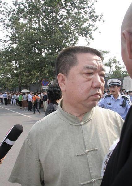 郭德纲跟张文顺的关系(在张文顺葬礼上要对郭德纲大打出手)(8)