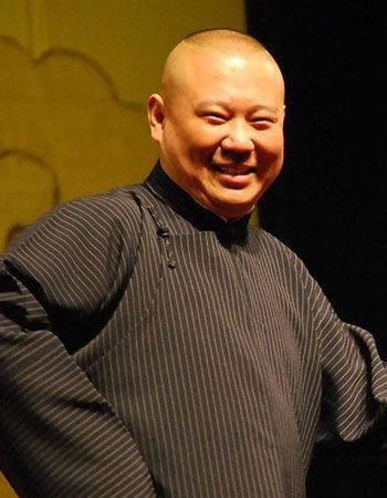 郭德纲跟张文顺的关系(在张文顺葬礼上要对郭德纲大打出手)(7)