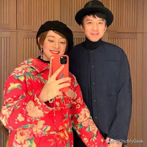 吴倩张雨剑什么时候离的婚（8对假戏真做荧幕情侣）(7)