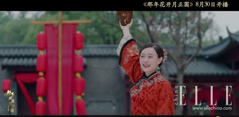 孙俪与邓超近况如何(孙俪在新戏里打了所有男演员连邓超都帮着她道歉)(20)