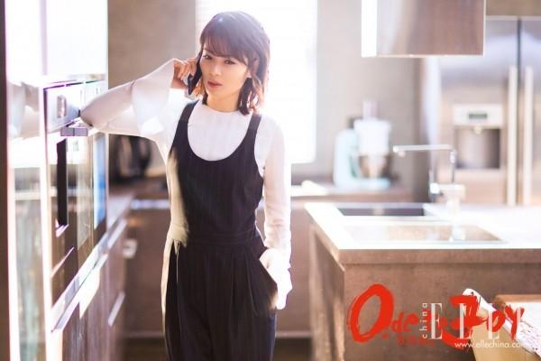 孙俪与邓超近况如何(孙俪在新戏里打了所有男演员连邓超都帮着她道歉)(25)