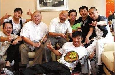 郭德纲师徒事件始末(大闹郭德纲生日宴)(17)