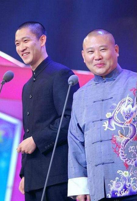 郭德纲师徒事件始末(大闹郭德纲生日宴)(14)