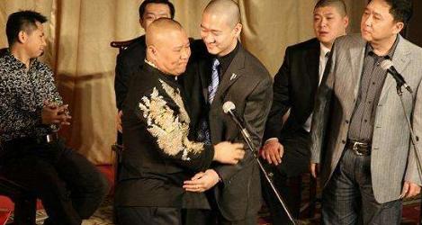 郭德纲师徒事件始末(大闹郭德纲生日宴)(15)