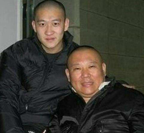 郭德纲师徒事件始末(大闹郭德纲生日宴)(12)