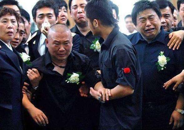 郭德纲师徒事件始末(大闹郭德纲生日宴)(4)