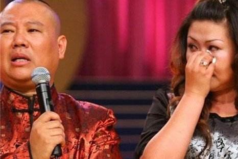 郭德纲师徒事件始末(大闹郭德纲生日宴)(21)