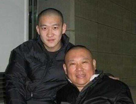 郭德纲师徒事件始末(大闹郭德纲生日宴)(23)