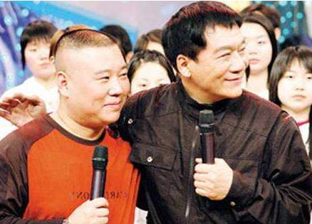 郭德纲师徒事件始末(大闹郭德纲生日宴)(3)