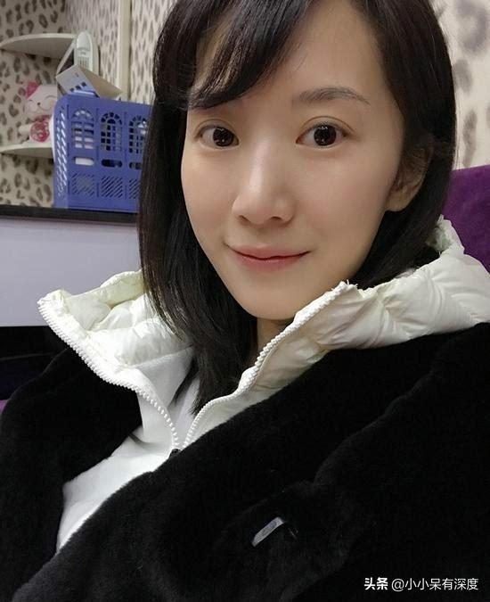 李念的现状（李念近照气质温婉）(8)