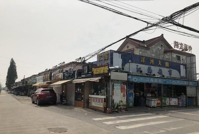 汉唐美食街有什么吃的