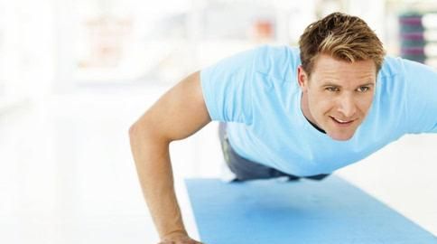 穿收腹裤运动这样会不会瘦得快一点