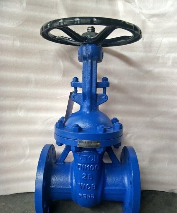 闸阀和截止阀的区别,闸阀和截止阀的区别是什么各个用途图2