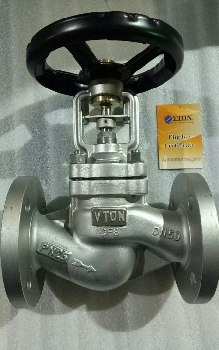 闸阀和截止阀的区别,闸阀和截止阀的区别是什么各个用途图6