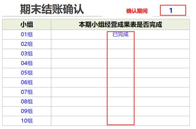 企业经营沙盘模拟整套方案(沙盘实战模拟企业经营管理信息系统)(33)