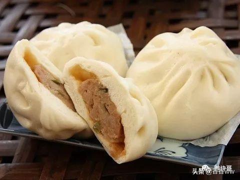 正宗包子馅料配方及制作方法(分享二十种包子馅料秘制做法)(2)