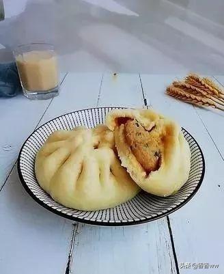 正宗包子馅料配方及制作方法(分享二十种包子馅料秘制做法)(19)