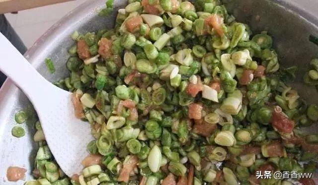 正宗包子馅料配方及制作方法(分享二十种包子馅料秘制做法)(15)