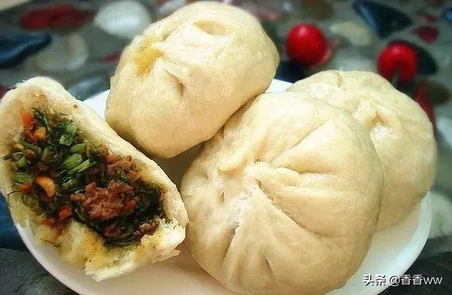 正宗包子馅料配方及制作方法(分享二十种包子馅料秘制做法)(12)