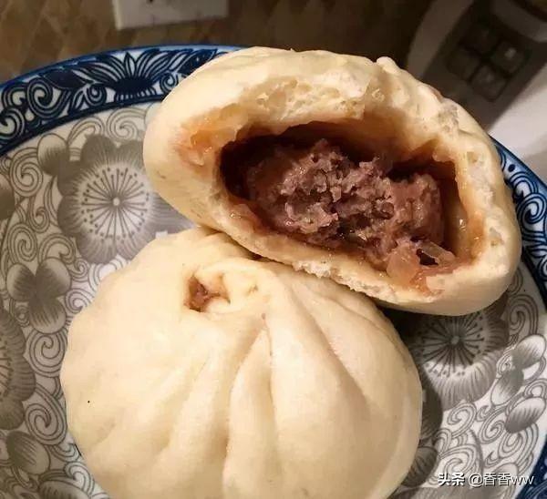 正宗包子馅料配方及制作方法(分享二十种包子馅料秘制做法)(16)