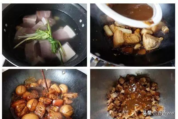 正宗包子馅料配方及制作方法(分享二十种包子馅料秘制做法)(11)