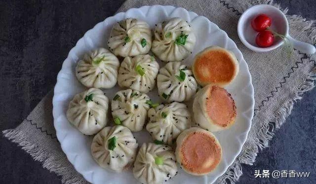 正宗包子馅料配方及制作方法(分享二十种包子馅料秘制做法)(22)