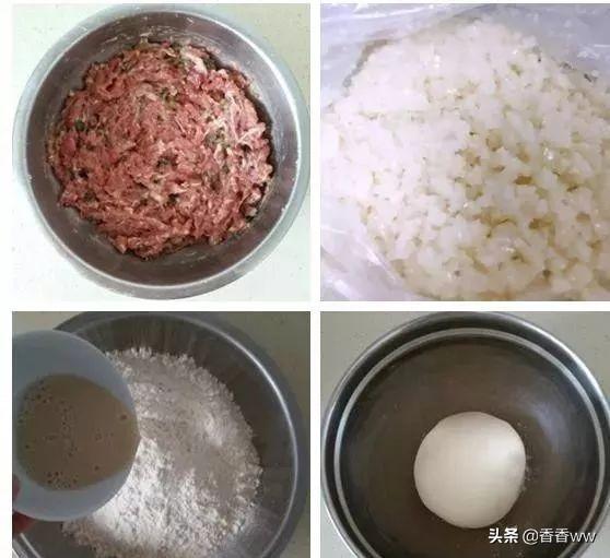 正宗包子馅料配方及制作方法(分享二十种包子馅料秘制做法)(23)