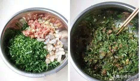 正宗包子馅料配方及制作方法(分享二十种包子馅料秘制做法)(4)