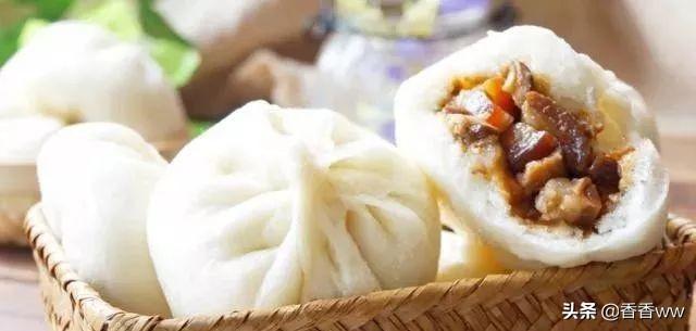 正宗包子馅料配方及制作方法(分享二十种包子馅料秘制做法)(10)