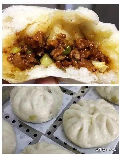 正宗包子馅料配方及制作方法(分享二十种包子馅料秘制做法)(3)