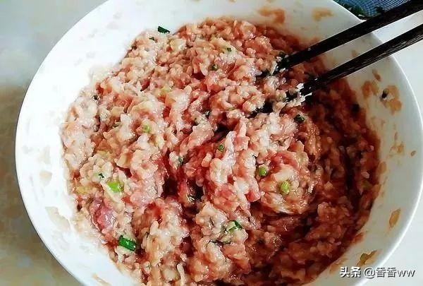 正宗包子馅料配方及制作方法(分享二十种包子馅料秘制做法)(20)