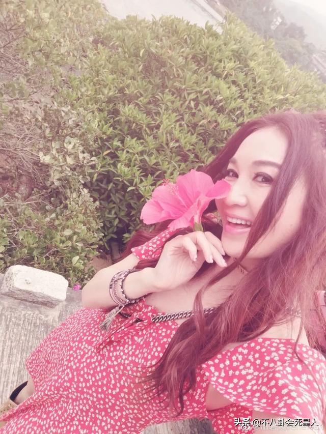 内娱审美降级（瘦到病态动脸成瘾）(20)