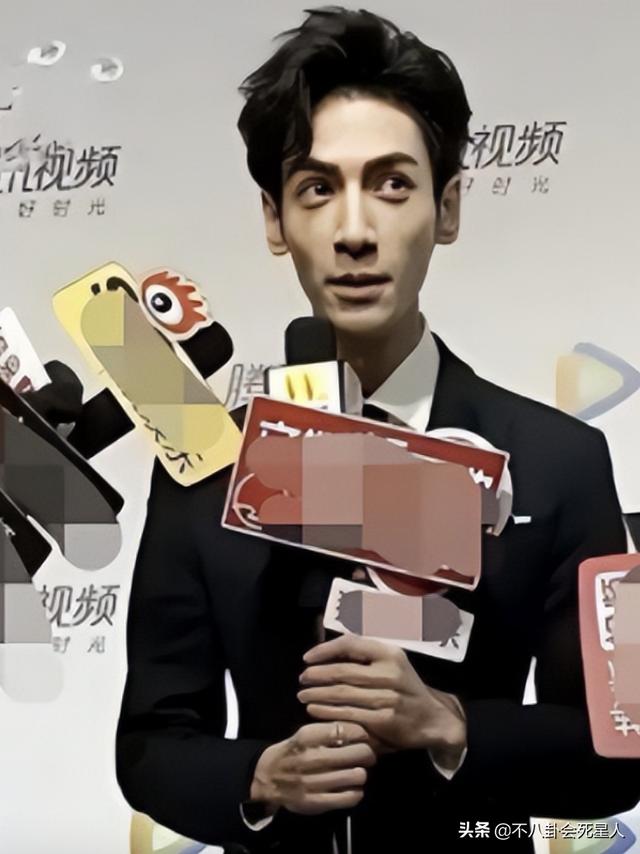 内娱审美降级（瘦到病态动脸成瘾）(5)