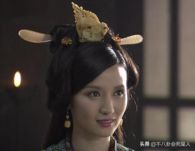 内娱审美降级（瘦到病态动脸成瘾）(36)