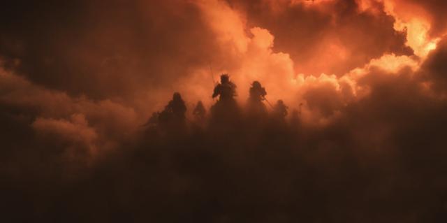 奈飞netflix最新剧（值得一看的十部奈飞Netflix王炸神剧）(19)