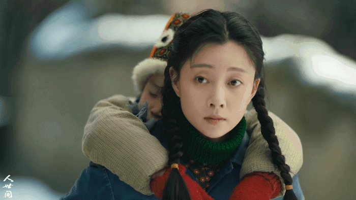 殷桃戴钻戒丰腴似少女(大满贯视后纯欲鼻祖)(7)