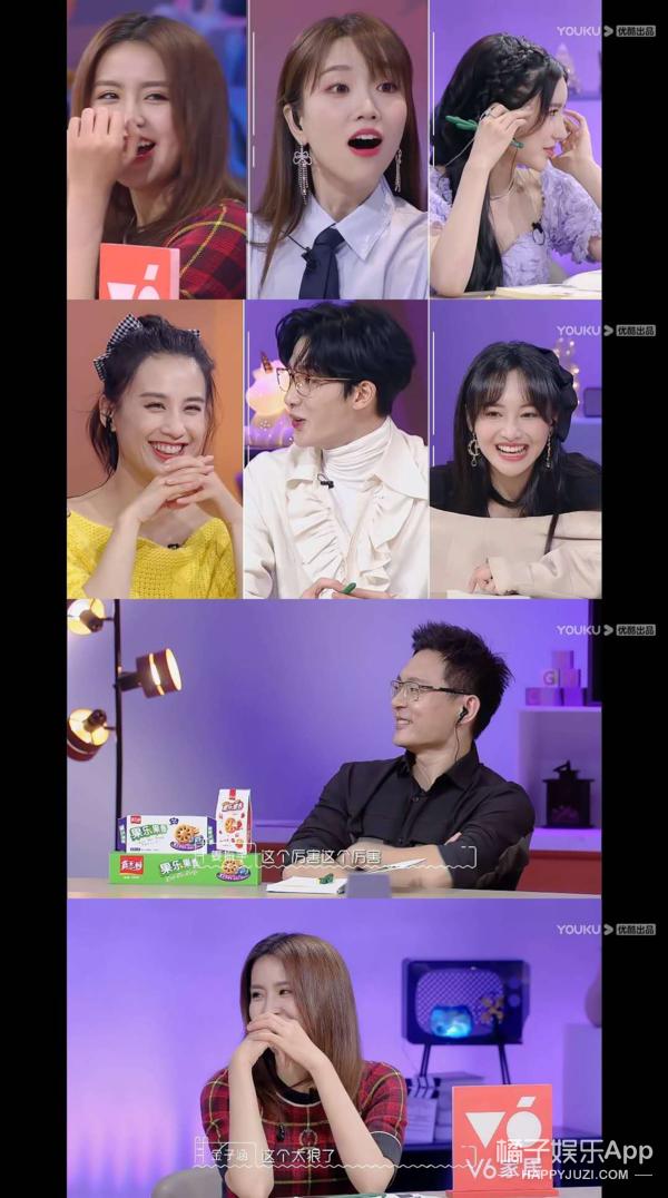 双恋2换主角(情节抓马尬出屏)(32)