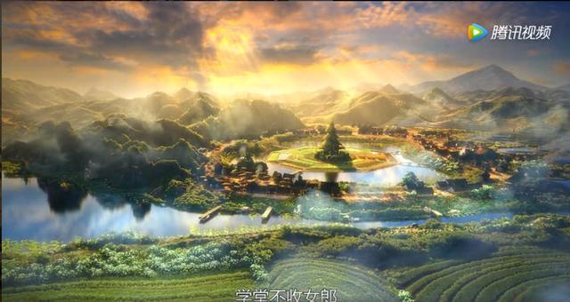 腾讯动漫12月新番(腾讯动漫最全追番清单)(18)