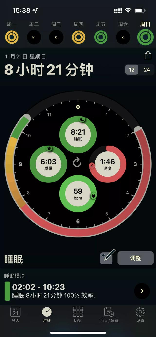 苹果手表watch功能大全(你真的需要一块苹果手表)(11)