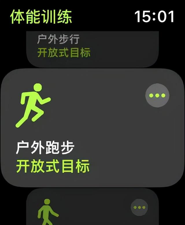 苹果手表watch功能大全(你真的需要一块苹果手表)(5)